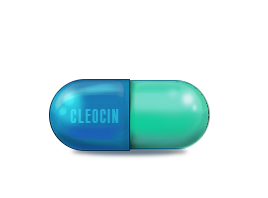 Cleocin